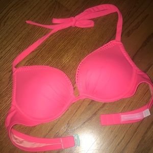 Victoria’s Secret bathing suit top